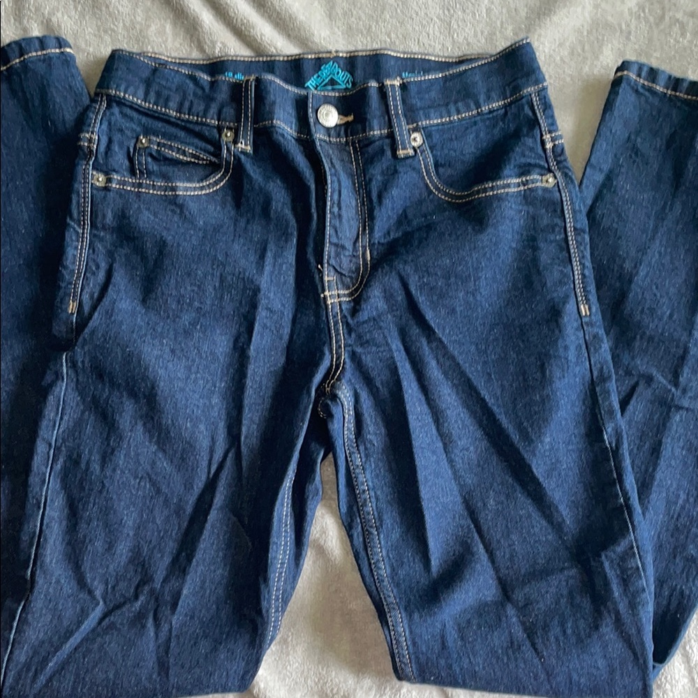 Bundle of Boy’s Jeans 👖